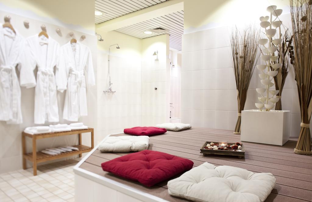 Leine Hotel Pattensen Luaran gambar