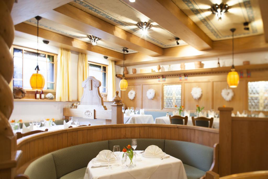 Leine Hotel Pattensen Luaran gambar