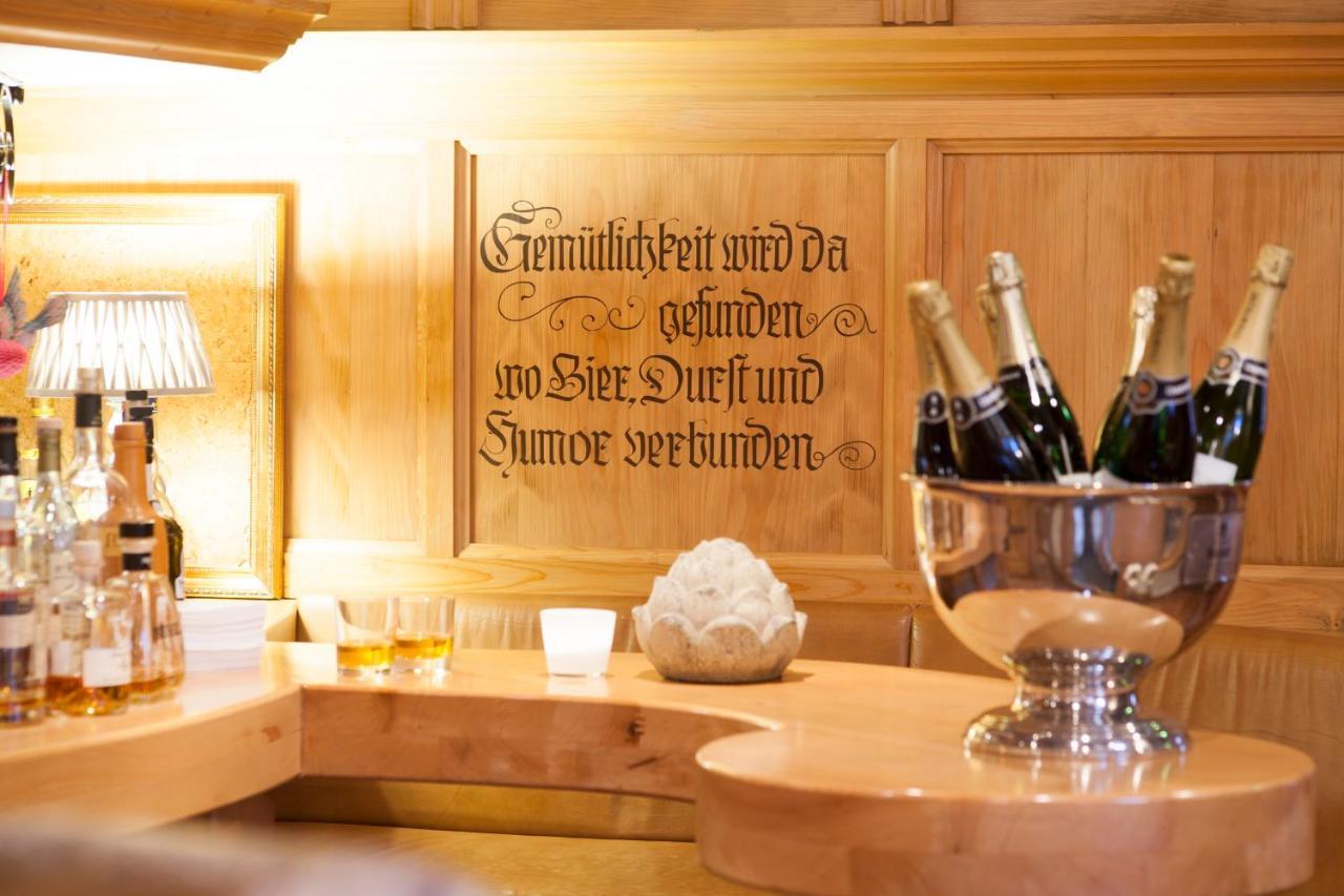Leine Hotel Pattensen Luaran gambar