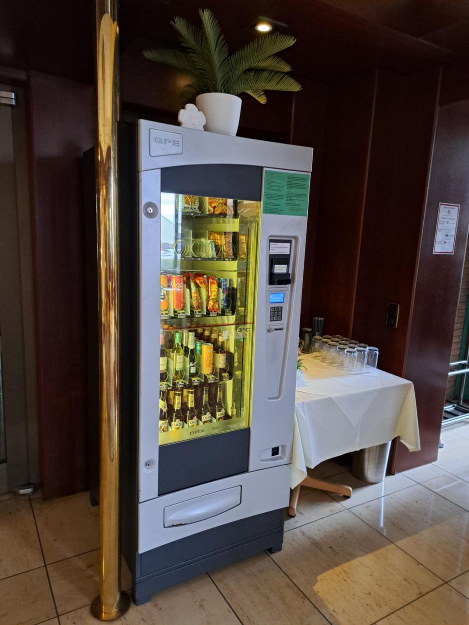 Leine Hotel Pattensen Luaran gambar